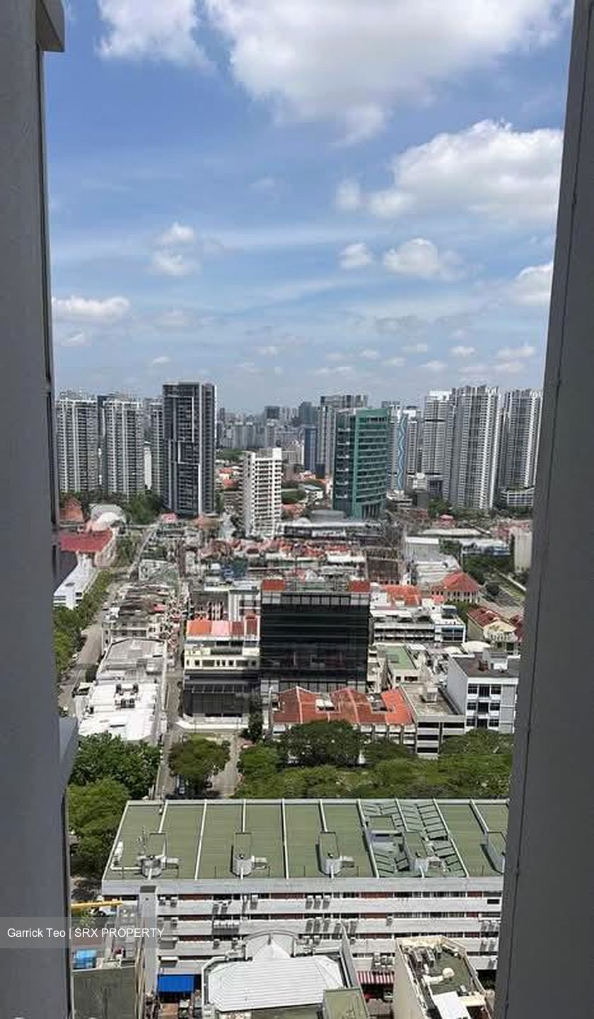 Citylights (D8), Condominium #533753291